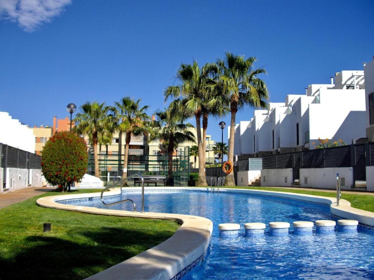 Residencial Dulcinea- Adosado Alcossebre